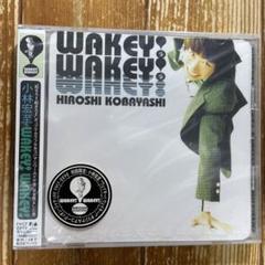 小林宏至/ウェイキー!ウェイキー!