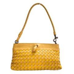 【希少美品】BOTTEGA VENETA ショルダーバッグ アクセサリーポーチ