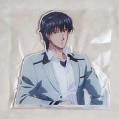 ときメモGS　志波 勝己　特大アクリルフィギュア ときメモGS 志波 勝己 特大アクリルフィギュア - メルカリ