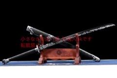 【雪山飛狐刀】古兵器 武具　刀装具　日本刀　模造刀 居合刀 長尺 古兵器 武具 刀装具 日本刀 模造刀 居合刀 赤炎刺繍春刀