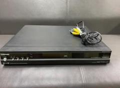 東芝 VARDIA HDD&DVD レコーダー RD-E301