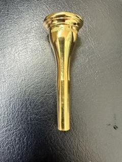 フレンチホルンマウスピース willi's S78SC S STD（調律済） フレンチホルンマウスピース willi's S78SC S STD（調律済