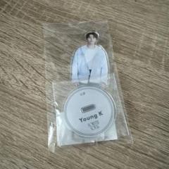 DAY6 ヨンケイ ぬいぐるみバッジ 缶バッジ young k YOUNGK 2025年最新】day6 ヨンケイの人気アイテム - メルカリ