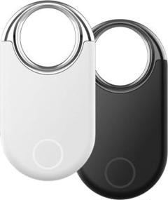2個セット⭐️スマートタグ エアタグ airtag対応小型 gps 子供
