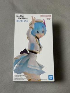 【新品】Re:ゼロ✧レム プライズフィギュア 4種セット 2025年最新】フィギュア ゼロから レム プライズの人気アイテム