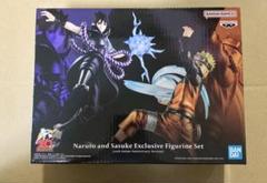 ナルティメットストームコネクションズ 限定版 フィギュア 未