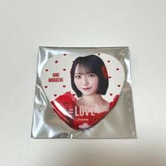 野口衣織 缶バッジ イコラブ とくべチュして アリーナツアー M*読様 イコラブ 野口衣織 缶バッジ アリーナツアー2025 追加