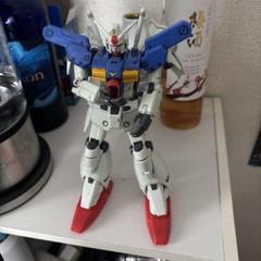 MG ガンダムGP01Fbのサムネイル