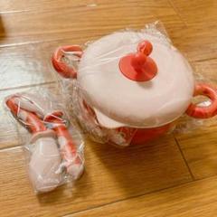 子供用食器セット 子供用ボウル 子供用フォーク＆スプーン 可愛いカニセット