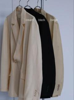 完売品！【新品未使用】aere アエレ　eco suede half coat 完売品！【新品未使用】aere アエレ eco suede half coat