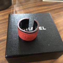 大幅値下げ‼︎ヴィンテージ CHANELシャネルリング
