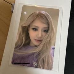 2025年最新】blackpink ロゼ rの人気アイテム - メルカリ