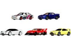 ◉ホットウィール【オンライン限定】 マウンテン・ドリフターズ コンテナセット ◉ホットウィール【オンライン限定】 マウンテン・ドリフターズ