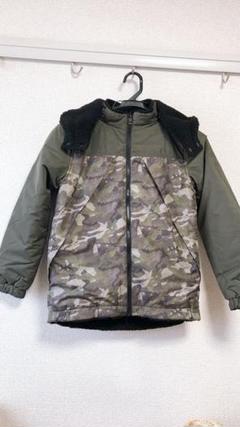 【おかっち様専用】ダウンジャケットのサムネイル