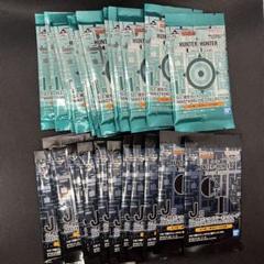 一番くじ　ハンターハンター　J賞　I賞　24パックセット