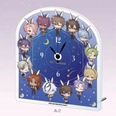 ぬカニ くじメイト 時計