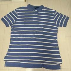 古着Polo by Ralph Lauren ポロシャツ