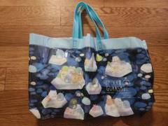 すみっコぐらし プールバッグ 水着入れ