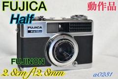 2025年最新】FUJICA Halfの人気アイテム - メルカリ