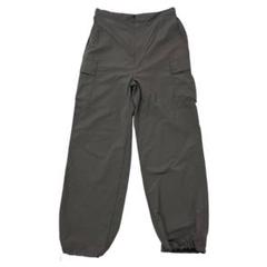 WOOL CARGO PANTS（カーゴパンツ）｜L'Appartement