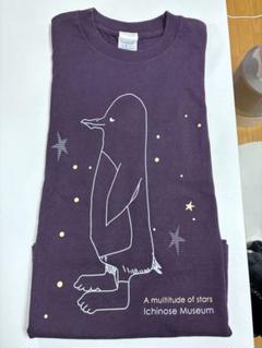 うたプリ　プリクロ　Tシャツ　一ノ瀬トキヤ　ペンギン
