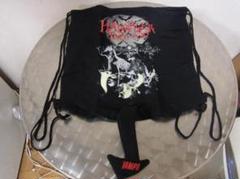 VAMPS HYDE ボストンバック VAMPS ボストン バッグ