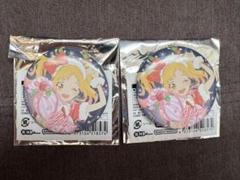 虹野ゆめ 缶バッチ アイカツスターズ！ イオン 虹野ゆめ 缶バッジ② - メルカリ
