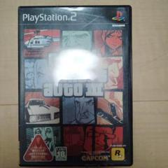 グランド・セフト・オート III (PS2)