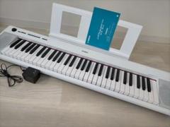 美品 YAMAHA piagpero NP-12 ピアジェーロ ヤマハ | NP-12 - Piaggero（ピアジェーロ） - 概要