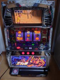 2025年最新】北斗の拳 実機の人気アイテム - メルカリ
