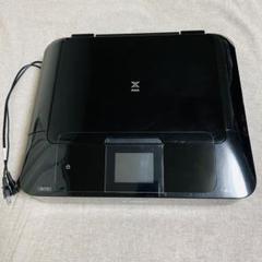 未開封 Canon PIXUS MG7730 BK ブラック Amazon.co.jp: 旧モデル Canon インクジェットプリンター複合機