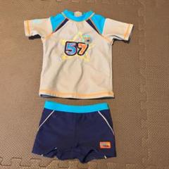 水着 ラッシュガード 男の子