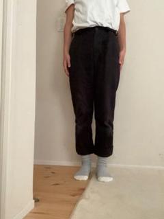 美品nigel cabourn woman/double hem chino 美品nigel cabourn woman/double hem chino - メルカリ