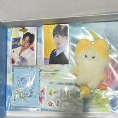 SHINee TAEMIN テミン TAEMate 韓国FC テムメイト キット SHINee TAEMIN TAEMate FC Kit Full Set Fan Meeting Limited