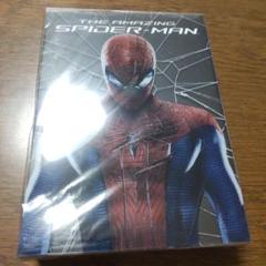 THE AMAZING SPIDER-MAN Blu-ray DVD