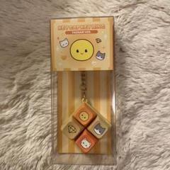 SHINee コンサート テミン キーリング KEY CAP KEY RING