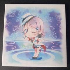 ラブライブ サンシャイン 渡辺曜 一番くじ キャンバスボード