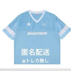 新品・未開封　BOYNEXTDOOR　ユニフォームシャツ　トレカ付　Mサイズ m93001324500_1.jpg?1750219112