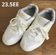 MOONSTAR GYMSTAR 上履き　体育館シューズ　23.5EE