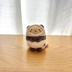 すみっコぐらし　東京駅　限定　てのりぬいぐるみ　パンダ　ペンギン？ Amazon.co.jp: すみっコぐらし すみっコぱんだ てのりぬいぐるみ