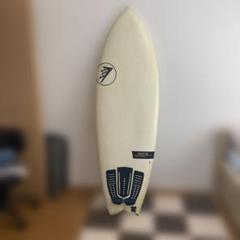 ファッションデザイナー Seaside Machado ショートボード - メルカリ サーフィン・ボディボード