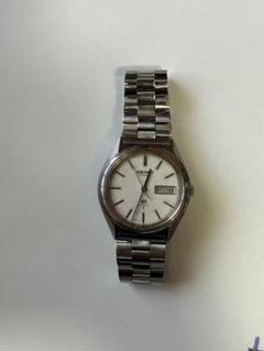 SEIKO 自動巻き ハイビート