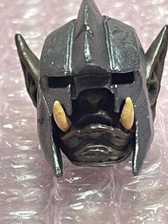 Mythic Legions Torrion 2体セット + 破壊の鉄球