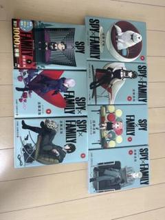 SPY×FAMILY