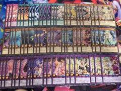 遊戯王 ラッシュデュエル セレブローズ デッキパーツ 22種