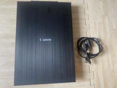 キャノン スキャナー CanoScan LiDE400