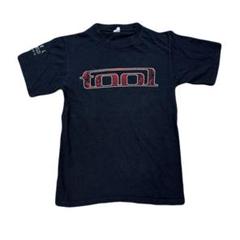 Tool Tシャツ XL ビンテージ　90s 00s 00s TOOL T-shirt | What'z up