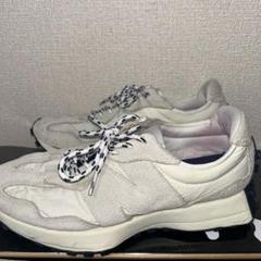 New Balance ニューバランス 327 27cm