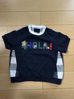 2025年最新】familiar tシャツ 90の人気アイテム - メルカリ