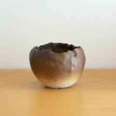【未使用】陶芸家 中根楽 7寸鉢 ボウル 大鉢 未使用】陶芸家 中根楽 7寸鉢 ボウル 大鉢 - メルカリ